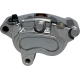 Drag Specialties Caliper - Front - Chrome - 08-11 ST - 1701-0754 Brake Caliper