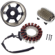 Drag Specialties Charging Kit - '18-'23 - Chrome - 2112-1519 Charging Kit