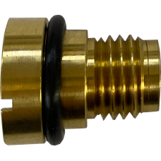 Drag Specialties Check Valve - EFI - MM - Input - Touring - 0706-0437 Check Valve