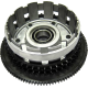 Drag Specialties Clutch Basket - M8 - 1132-1828 Clutch Basket