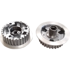 Drag Specialties Clutch Hub - M8 Softail - 1132-1829 Clutch Hub