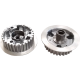 Drag Specialties Clutch Hub - M8 Softail - 1132-1829 Clutch Hub