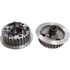 Drag Specialties Clutch Hub - Touring/Trike - 1132-1830 Clutch Hub