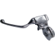 Drag Specialties Clutch Lever Assembly - Chrome - 0612-0510 Clutch Lever Assembly
