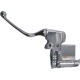 Drag Specialties Clutch Lever Assembly - Chrome - 0612-0512 Clutch Lever Assembly