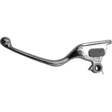 Drag Specialties Clutch Lever - Wide Blade - Polished - 0613-2100 Wide Blade Replacement Clutch Lever