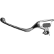 Drag Specialties Clutch Lever - Wide Blade - Polished - 0613-2100 Wide Blade Replacement Clutch Lever