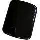 Drag Specialties Coil Cover - Black - Harley Davidson - 2102-0451 Coil Cover