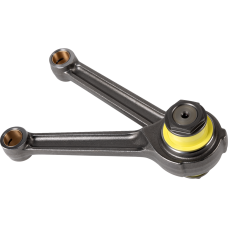 Drag Specialties Connecting Rod Assembly - Big Twin - 0923-0690 Connecting Rod Assembly