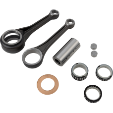Drag Specialties Connecting Rod Set - 0923-0689 Connecting Rod Set