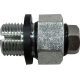 Drag Specialties Drain Plug - Oversized - Piggyback - 0710-0284 Oversized Drain Plug