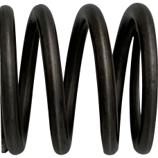 Drag Specialties Fork Spring - Rebound - 49 mm - 0405-1208 Fork Spring