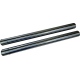 Drag Specialties Fork Tubes - 49 mm - 22.875" - Hard Chrome - 0404-0629 Fork Tubes