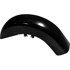 Drag Specialties Front Fender - 1401-0997 Steel Front Fender