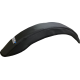 Drag Specialties Front Fender Cover - Small/Cruiser - 4001-0250 Front Fender Cover