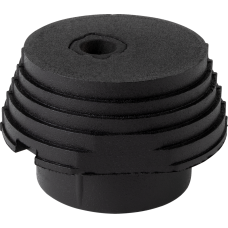 Drag Specialties Front Motor Mount - M8 Touring - 0933-0143 Motor Mount