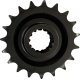 Drag Specialties Front Sprocket - 19 Tooth - Pan America - 1212-2054 Front Sprocket