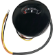 Drag Specialties Fuel Gauge - OEM Black - Dyna/Softail/Touring '01-'08 - 2212-0891 OEM Fuel Gauge