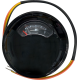 Drag Specialties Fuel Gauge - OEM Black - Dyna/Softail/Touring '08-'23 - 2212-0889 OEM Fuel Gauge