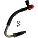 Drag Specialties Fuel Line - Softail - 0706-0438 Fuel Line