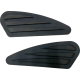 Drag Specialties Gas Tank Knee Pads - Touring - 0701-0974 Gas Tank Knee Pads