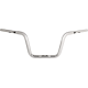 Drag Specialties Handlebar - 10" - Chrome - 0601-6554 1-1/4" Touring Handlebar