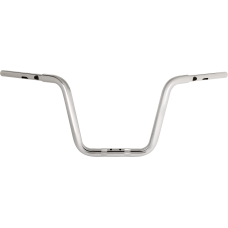 Drag Specialties Handlebar - 12" - Chrome - 0601-6556 1-1/4" Touring Handlebar