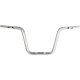 Drag Specialties Handlebar - 12" - Chrome - 0601-6556 1-1/4" Touring Handlebar