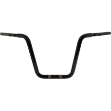 Drag Specialties Handlebar - 14" - Black - 0601-6559 1-1/4" Touring Handlebar