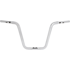 Drag Specialties Handlebar - 14" - Chrome - 0601-6558 1-1/4" Touring Handlebar