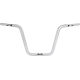 Drag Specialties Handlebar - 14" - Chrome - 0601-6558 1-1/4" Touring Handlebar