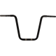 Drag Specialties Handlebar - 16" - Black - 0601-6561 1-1/4" Touring Handlebar