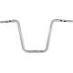 Drag Specialties Handlebar - 16" - Chrome - 0601-6560 1-1/4" Touring Handlebar