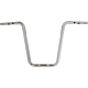 Drag Specialties Handlebar - 18" - Chrome - 0601-6562 1-1/4" Touring Handlebar