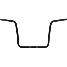 Drag Specialties Handlebar - Ape Hanger - 14" - Black - 0601-6569 1" Ape Hanger Handlebar