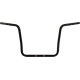 Drag Specialties Handlebar - Ape Hanger - 14" - Black - 0601-6569 1" Ape Hanger Handlebar