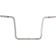 Drag Specialties Handlebar - Ape Hanger - 14" - Chrome - 0601-6568 1" Ape Hanger Handlebar