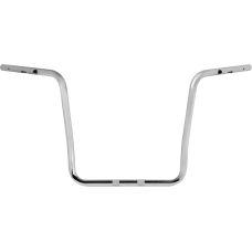 Drag Specialties Handlebar - Ape Hanger - 16" - Chrome - 0601-6570 1" Ape Hanger Handlebar