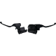 Drag Specialties Handlebar Controls - FLTR - Black - 0610-2252 Handlebar Control Kit — Mechanical