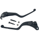 Drag Specialties Handlebar Controls - Pan America - Black - 0610-2299 Handlebar Control Kit — Mechanical