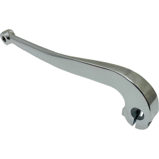 Drag Specialties Inner Shift Lever - Chrome - FL - 1602-1505 Shift Lever