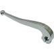 Drag Specialties Inner Shift Lever - Chrome - FL - 1602-1505 Shift Lever