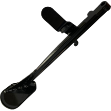 Drag Specialties Kickstand - Black - 0510-0653 Kickstand