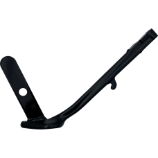 Drag Specialties Kickstand - Black - 1" Extended - 0510-0647 Kickstand