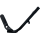 Drag Specialties Kickstand - Black - 1" Extended - 0510-0649 Kickstand