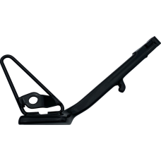 Drag Specialties Kickstand - Black - 1" Extended - 0510-0651 Kickstand