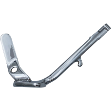 Drag Specialties Kickstand - Chrome - 1" Extended - 0510-0648 Kickstand