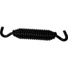 Drag Specialties Kickstand Spring - Black - 0510-0660 Kickstand Spring