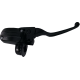 Drag Specialties Master Cylinder - Black - 0611-0205 Replacement Master Cylinder Assembly