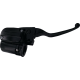 Drag Specialties Master Cylinder - Black - 0611-0207 Replacement Master Cylinder Assembly